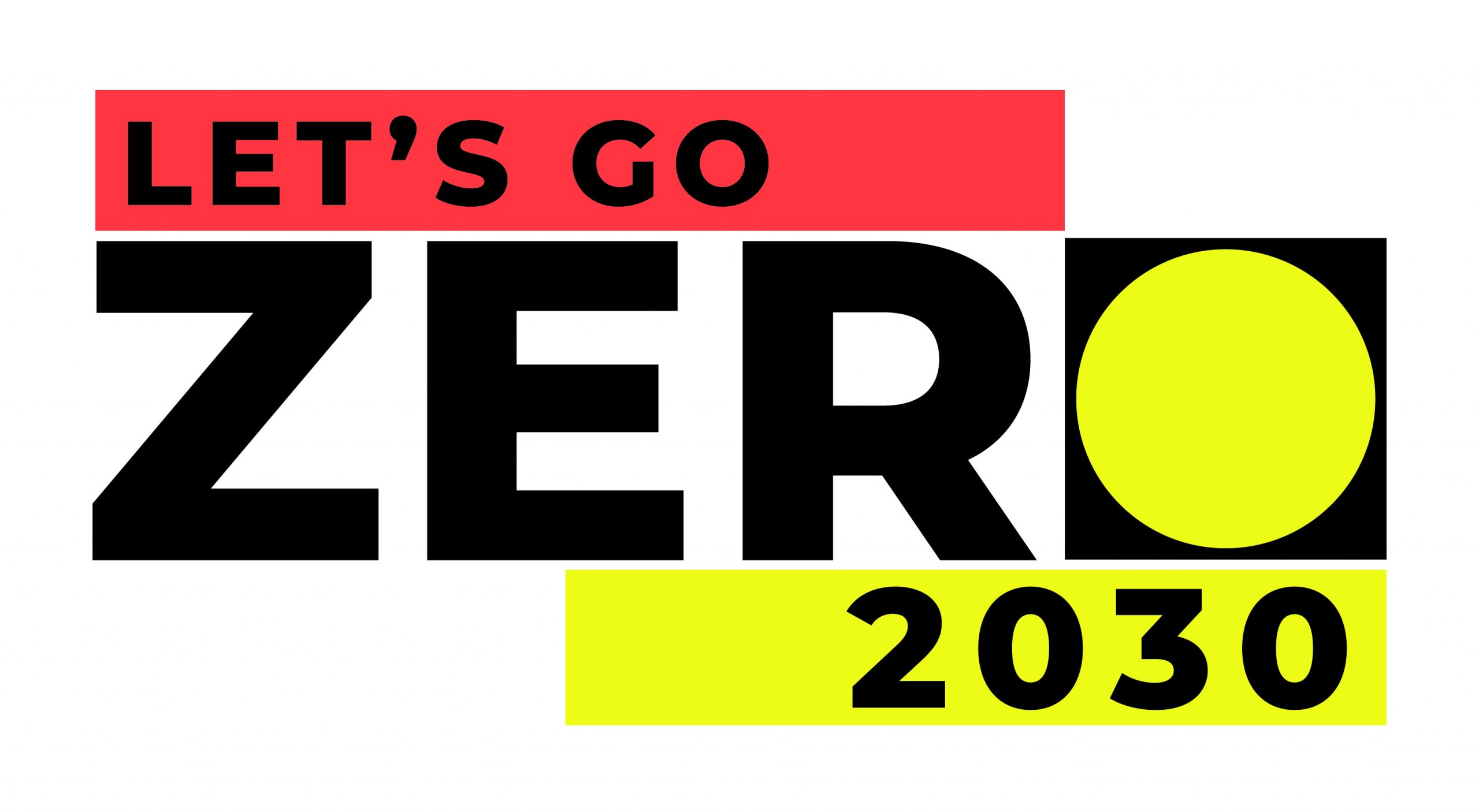Let’s Go Zero