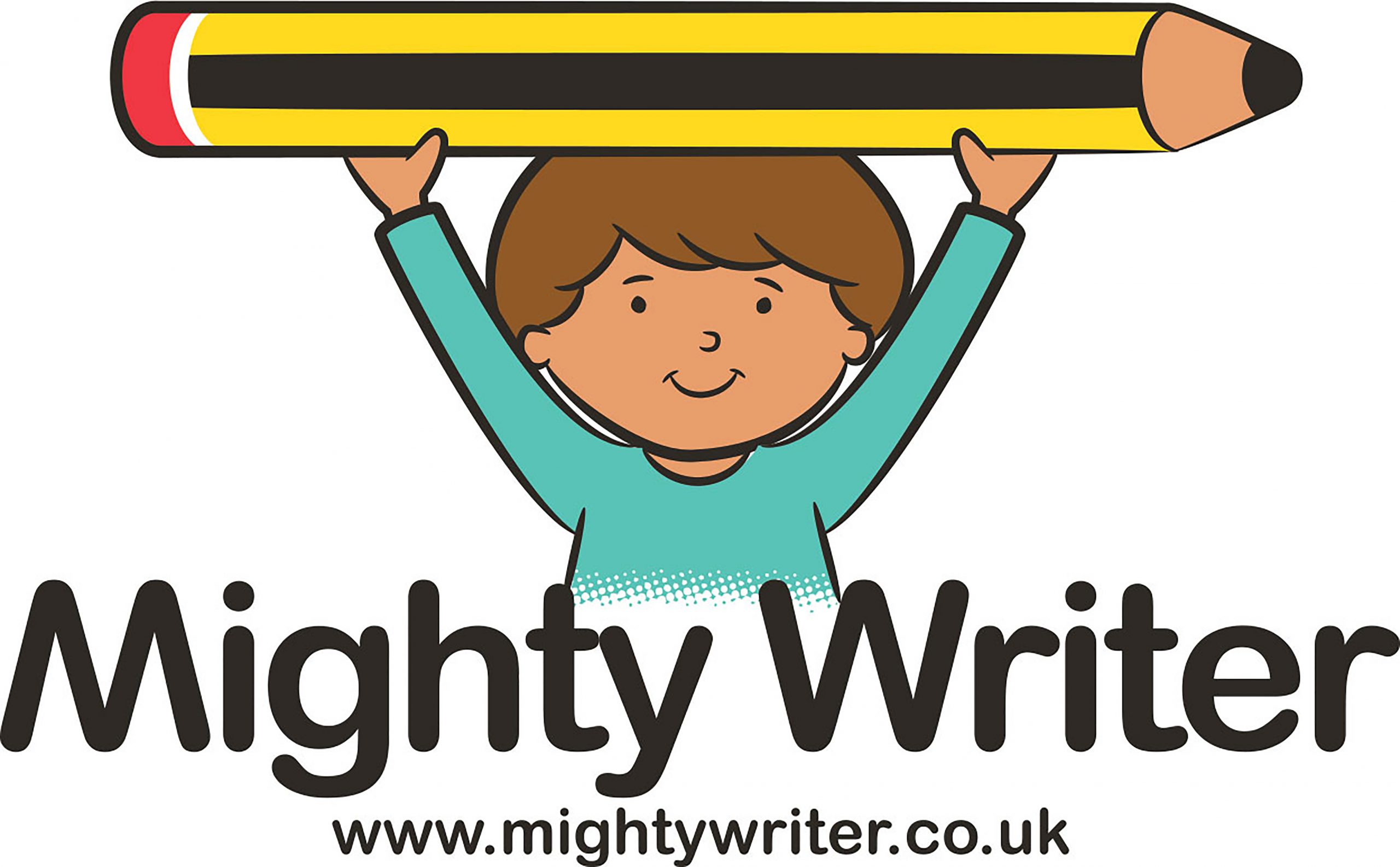 Mighty Writer