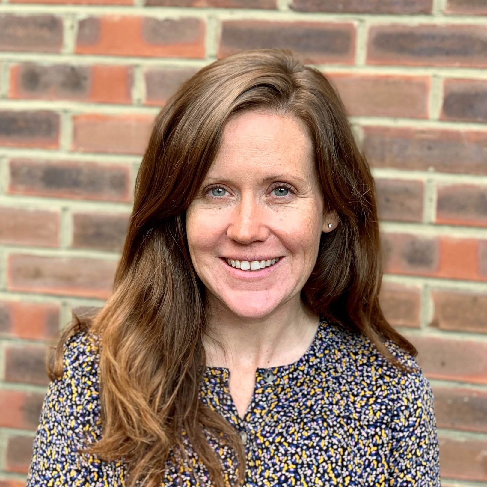 Katherine Walsh