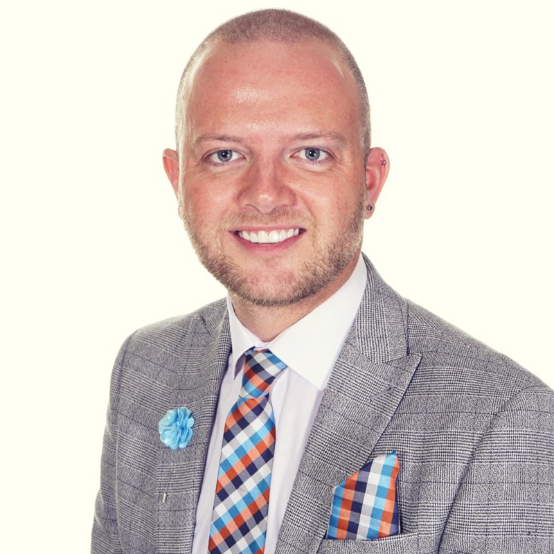 Elliot Costas-Walker