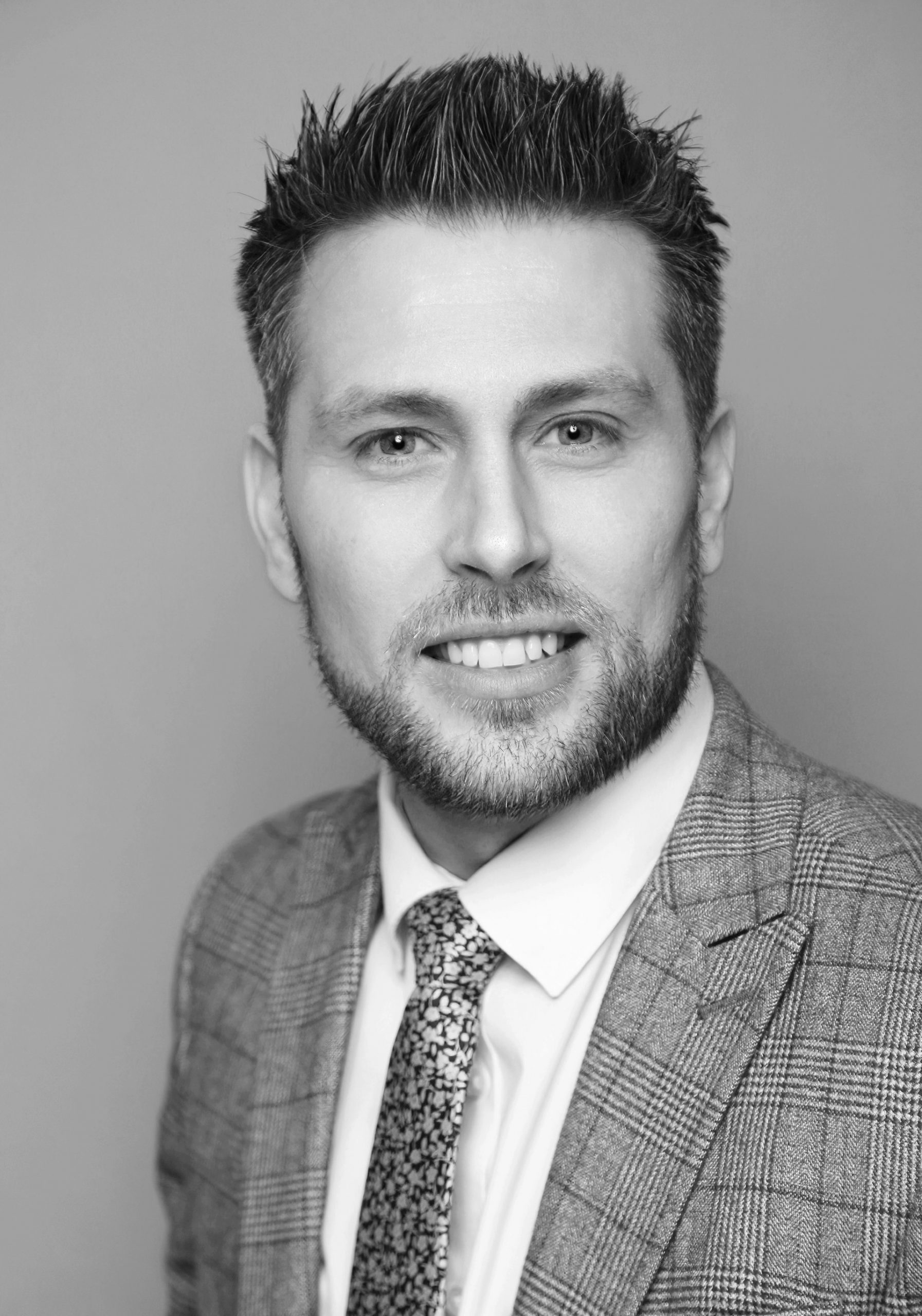 Steve Orton