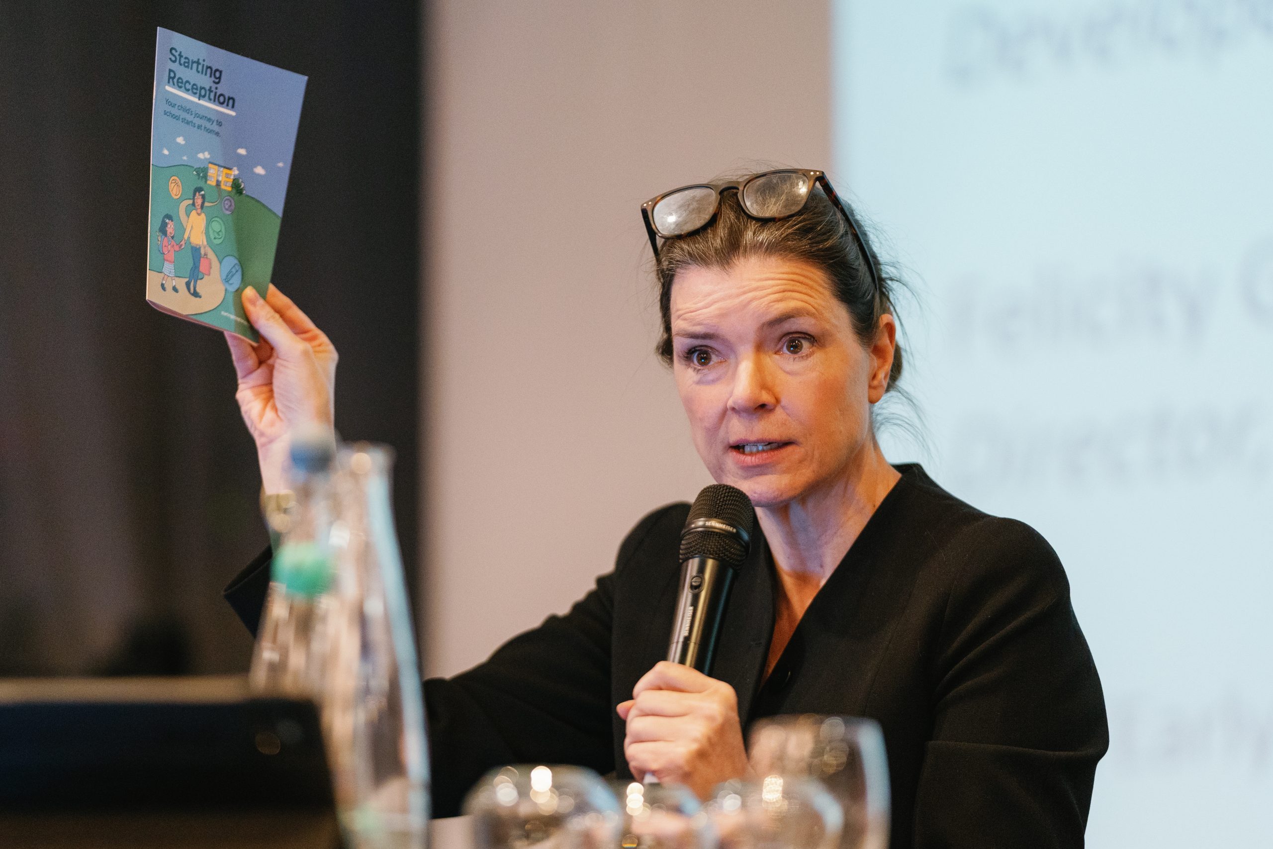 CST Early Years 2025