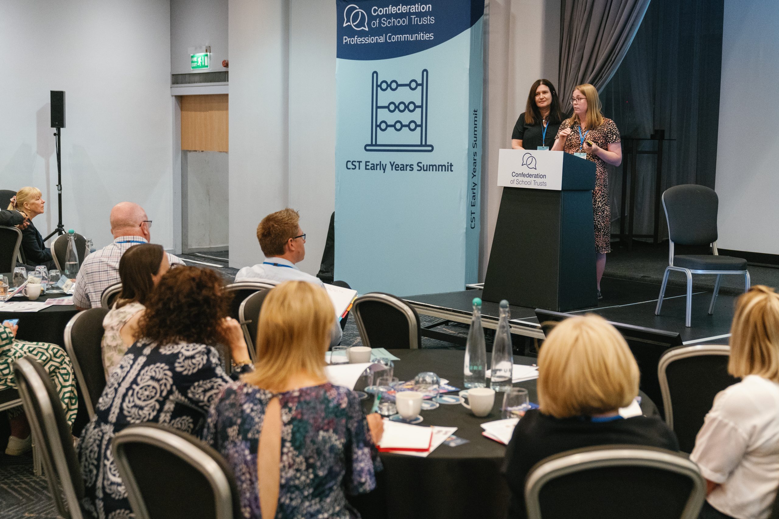 CST Early Years 2025