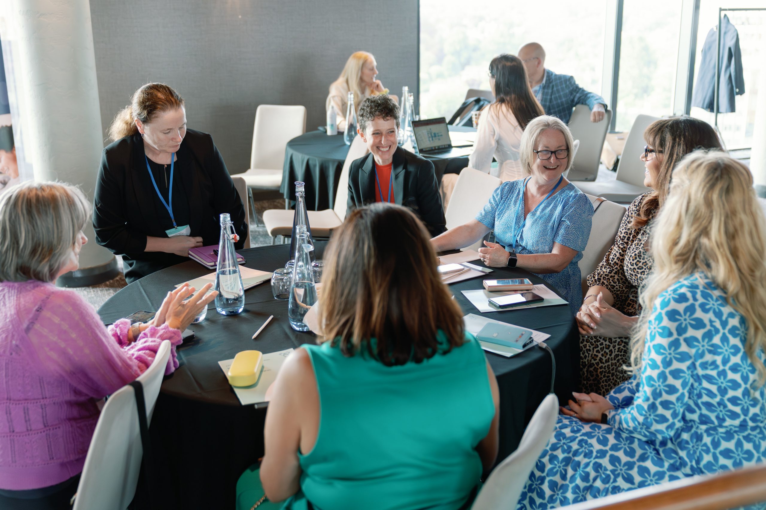 CST CEO Leadership Summit