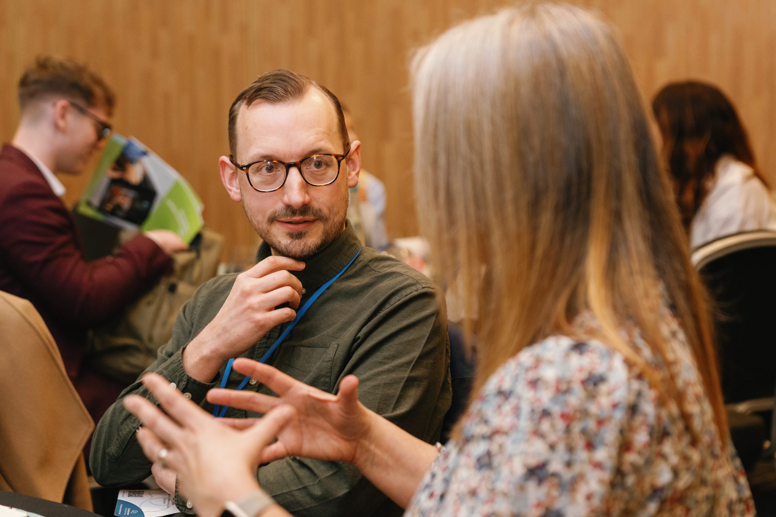 CST Communications 2025