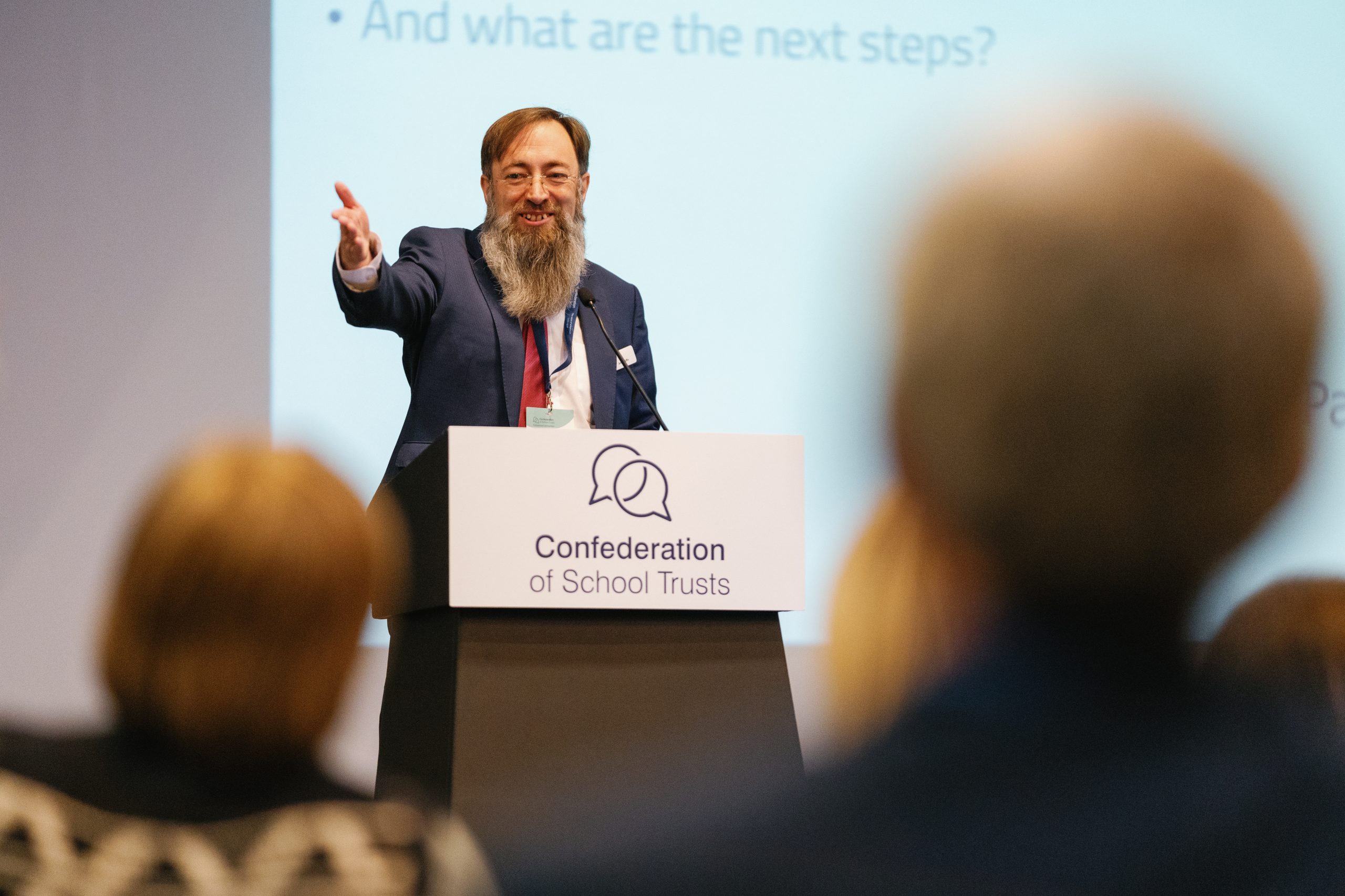 CST Communications 2025