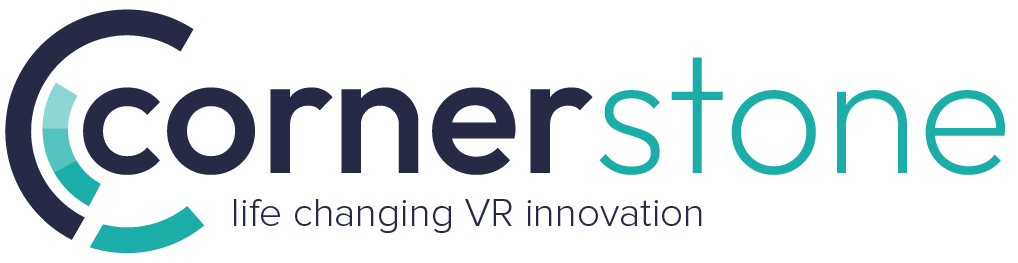 Cornerstone VR, part of The Antser Group