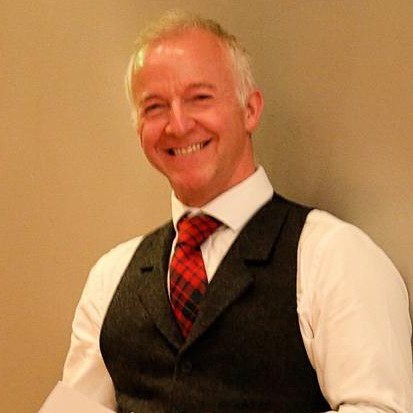 Jim Nicholson