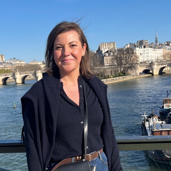 Juliette Cammaerts