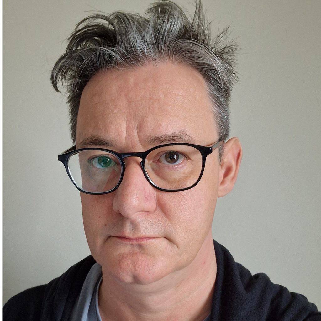 Professor Andy Phippen