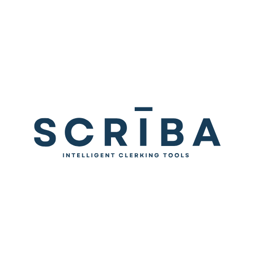 Scriba