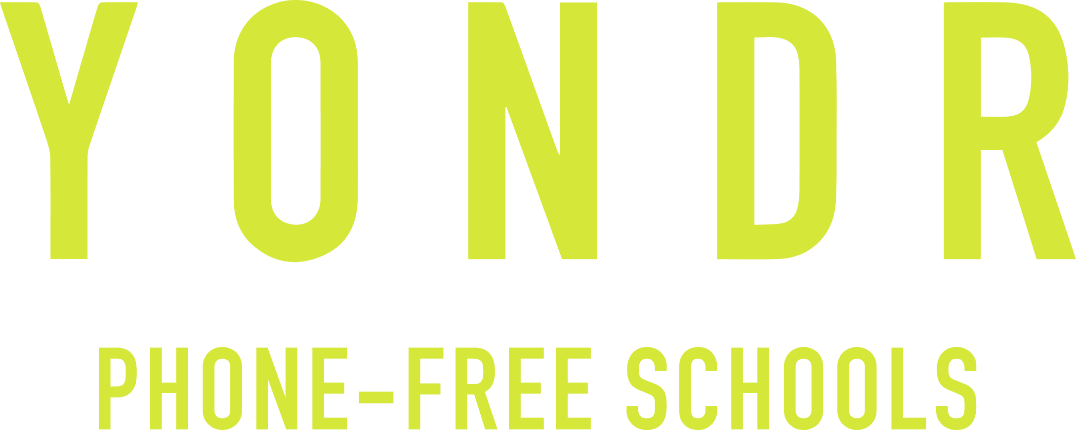 Yondr Phone-Free Schools
