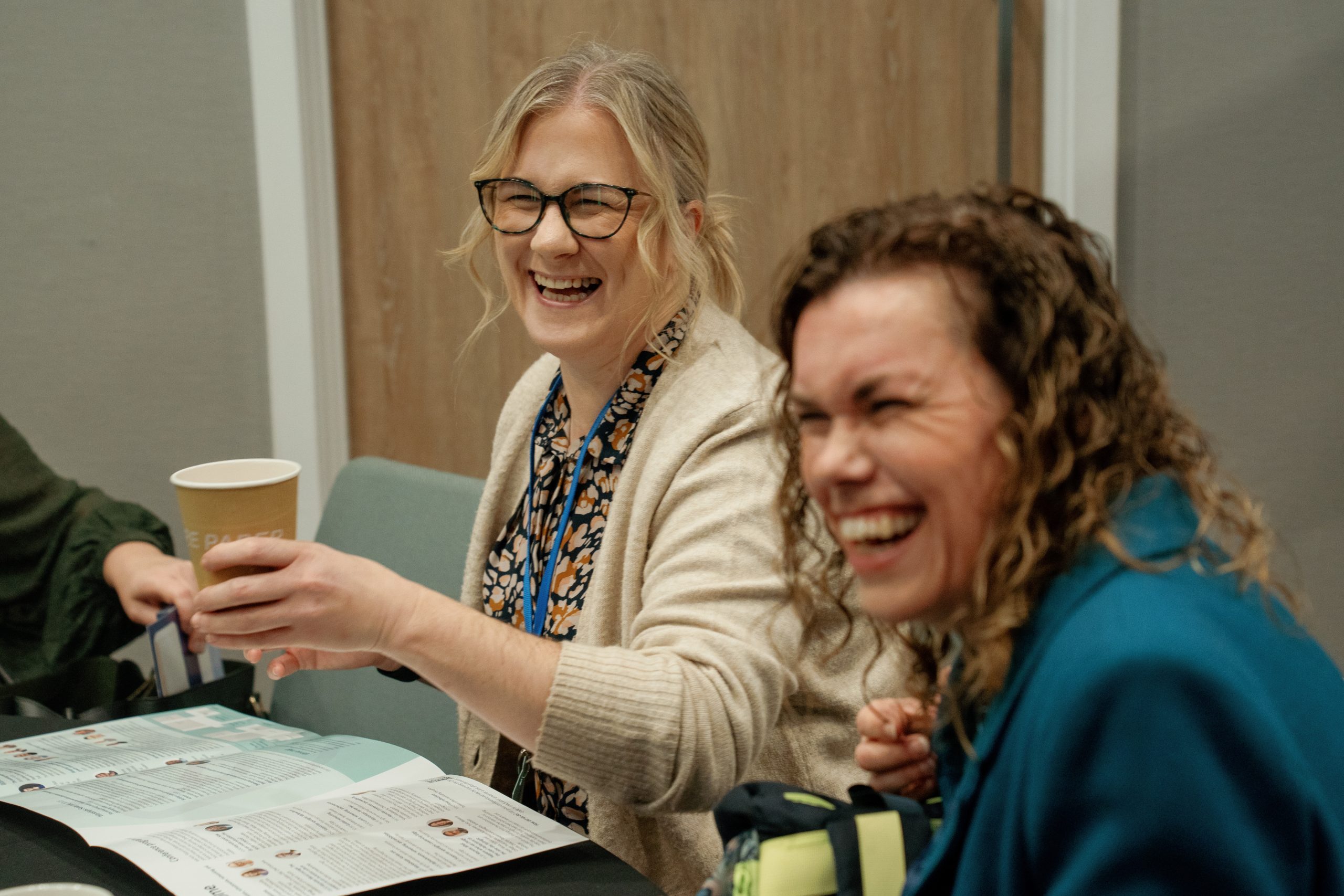 CST People & Culture 2025