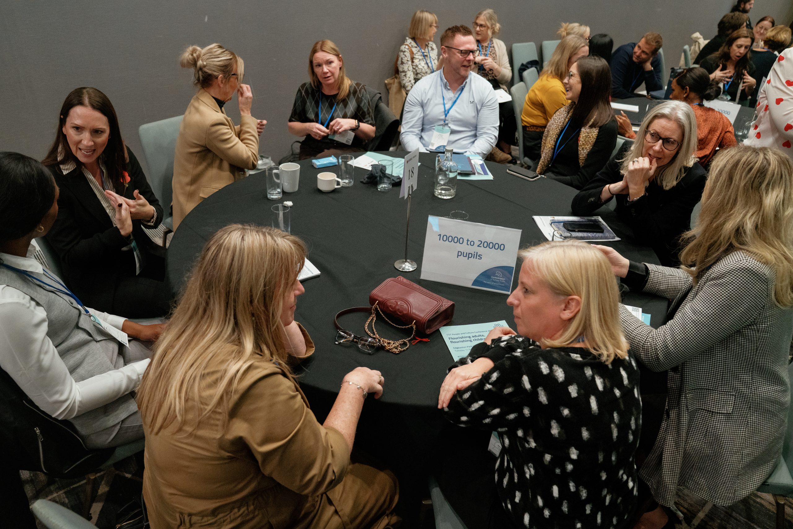 CST People & Culture 2025