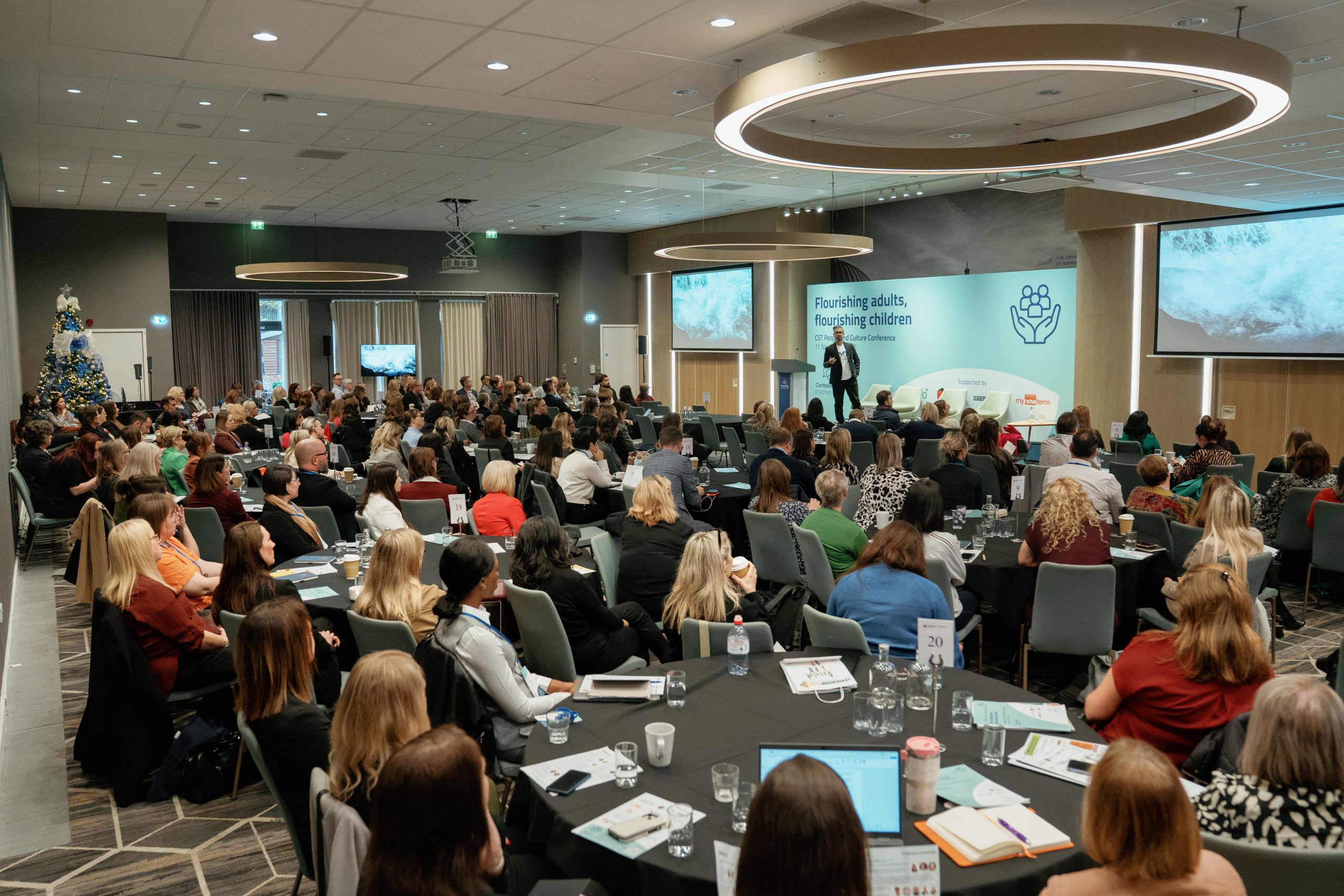 CST People & Culture 2025