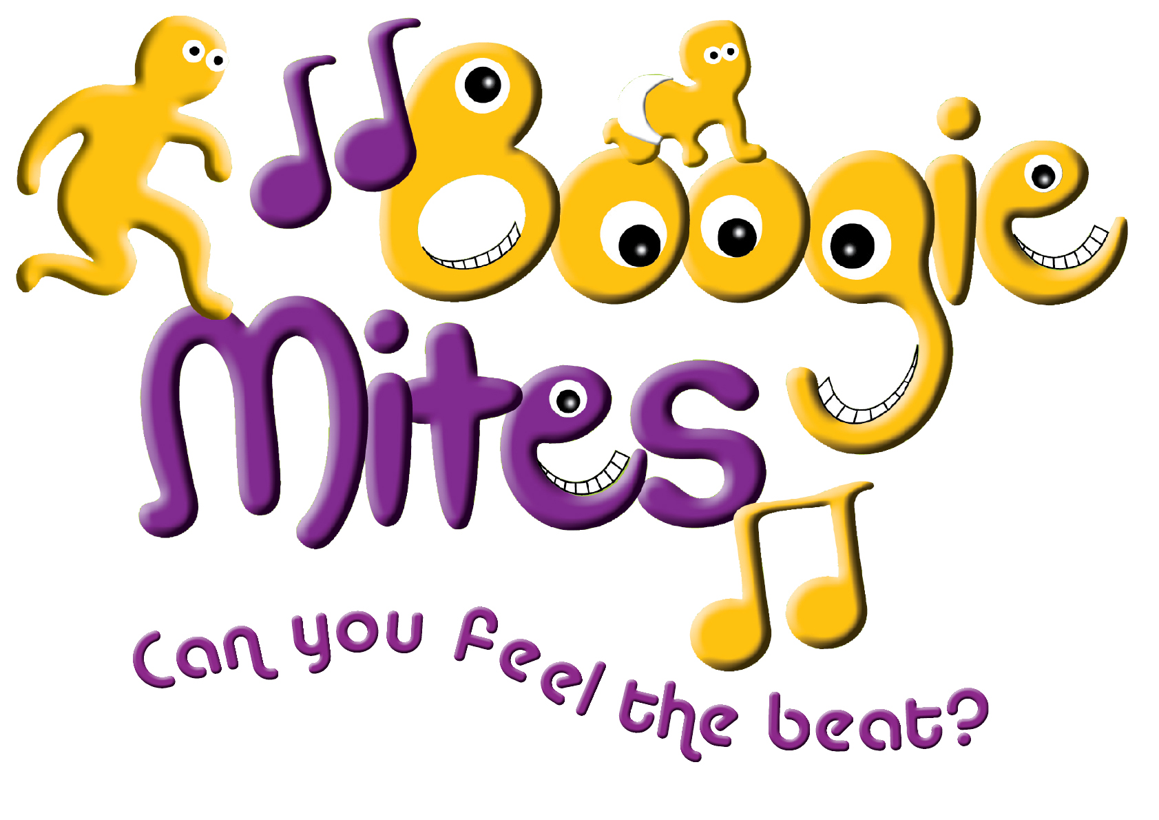 Boogie Mites UK Ltd