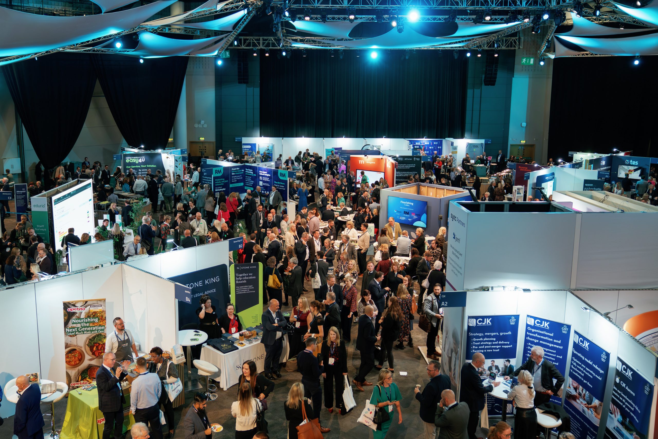 CST Annual Conference