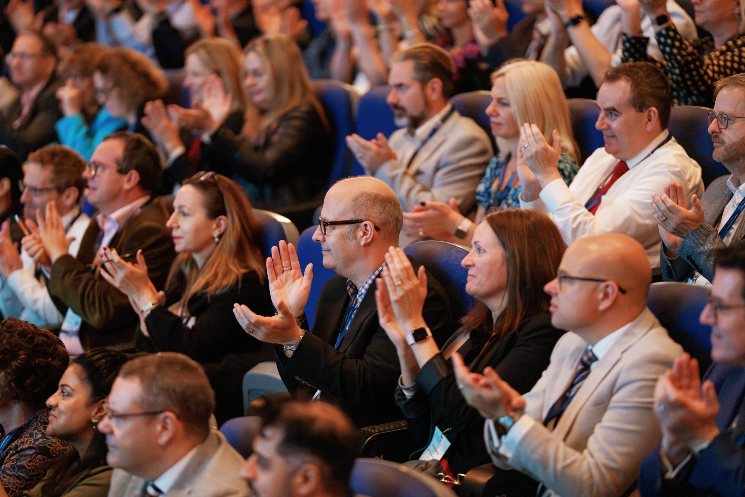 CST Annual Conference