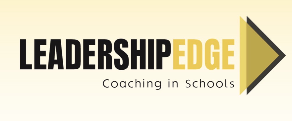 Leadership Edge – Coaching in Schools