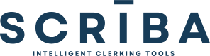 Scriba