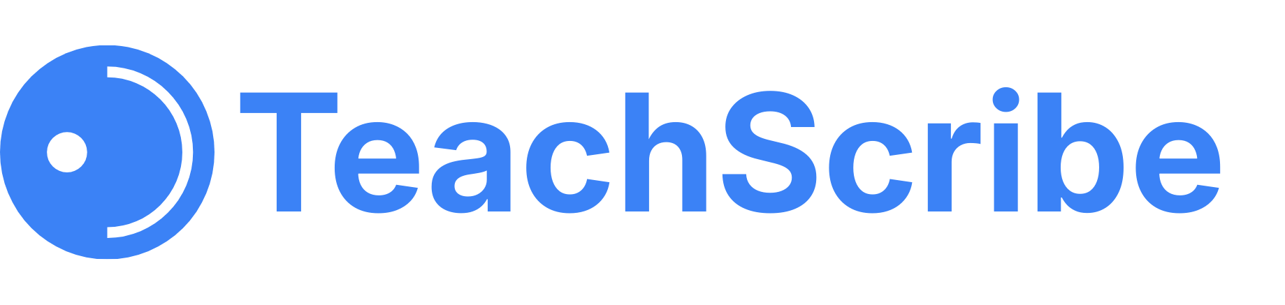 TeachScribe