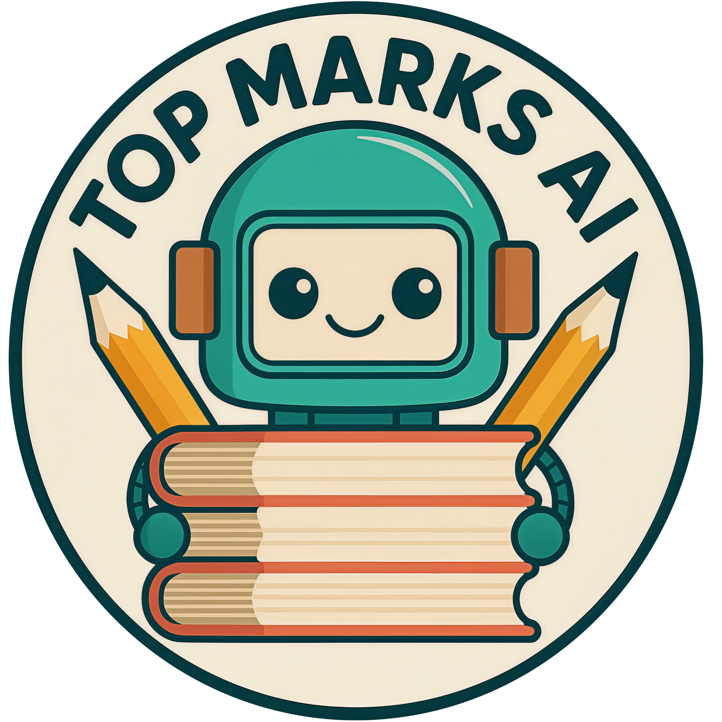 Top Marks AI