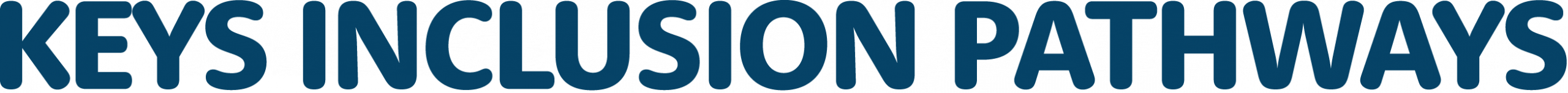 Keys Inclusion Pathways