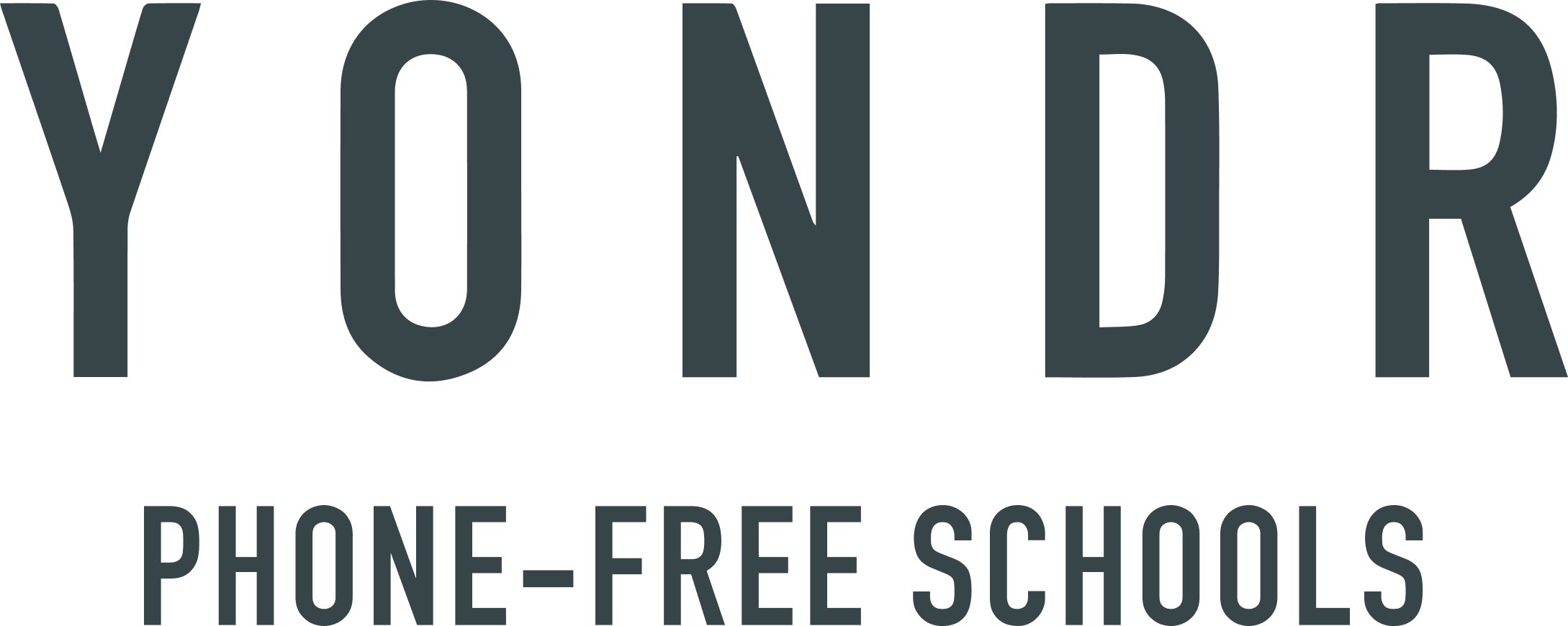 Yondr Phone-Free Schools