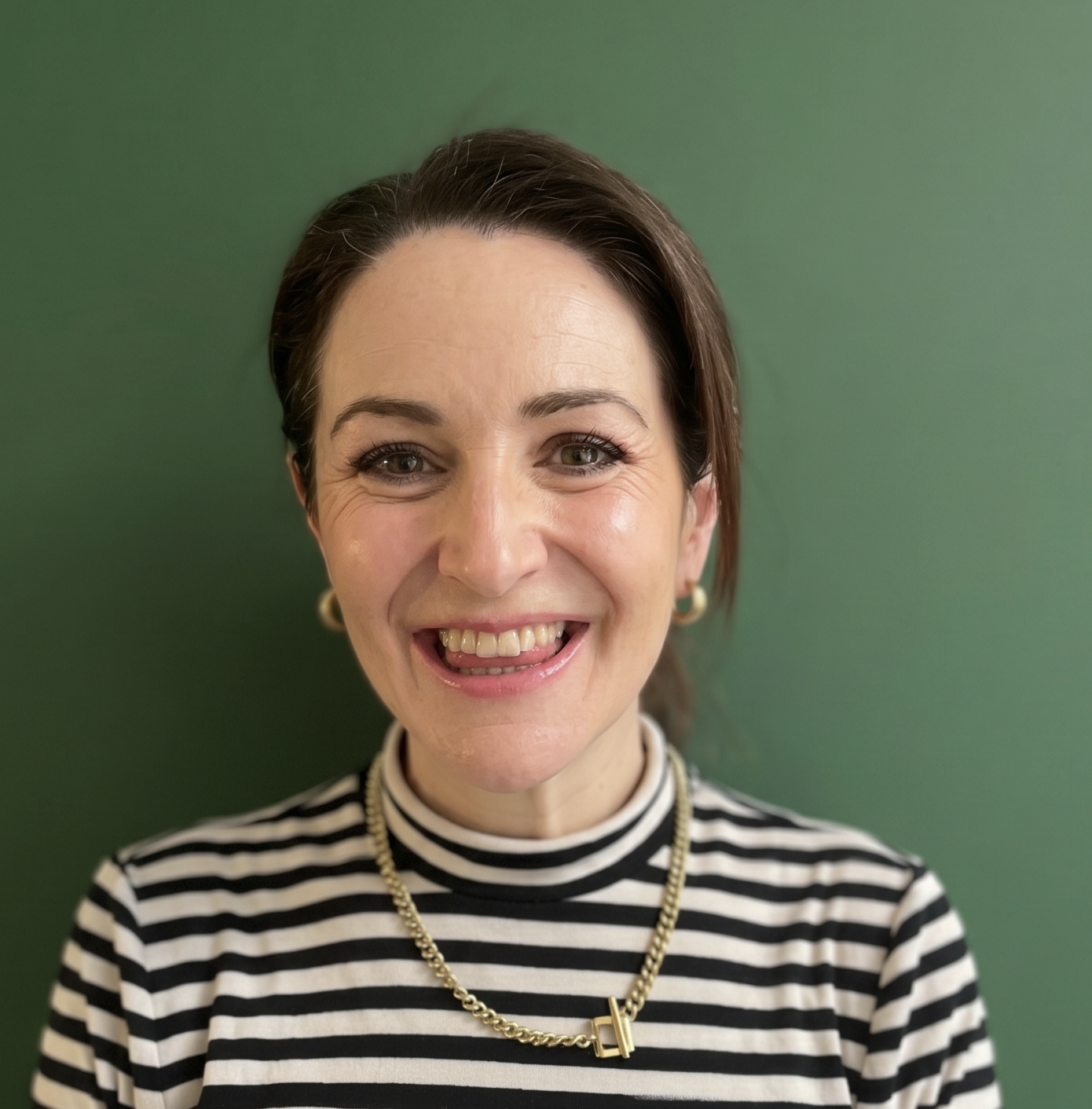 Izzi Dorrian