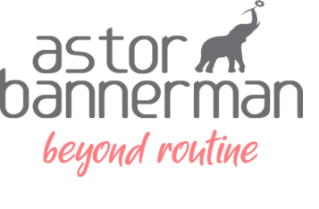 Astor Bannerman