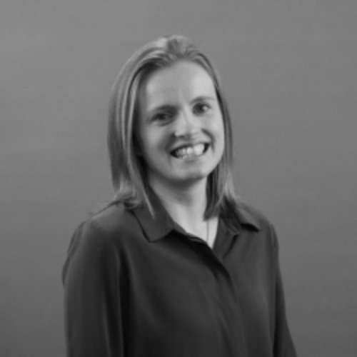 Dr Sally Burtonshaw