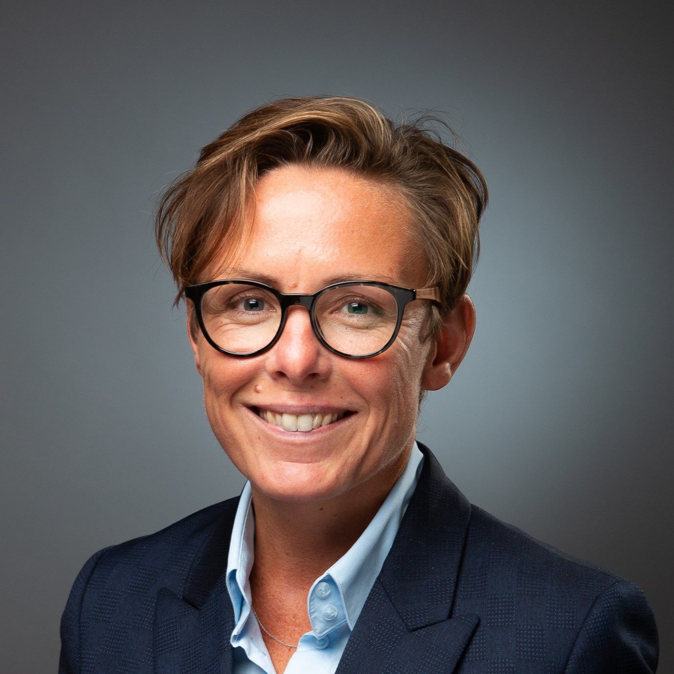 Rebecca Boomer Clark