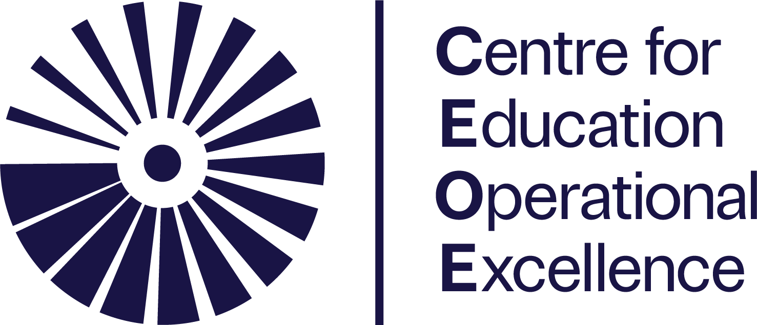 The Centre for Education Operational Excellence (CEOE)