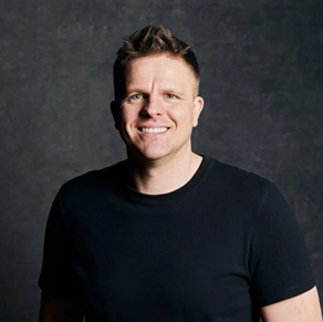 Jake Humphrey