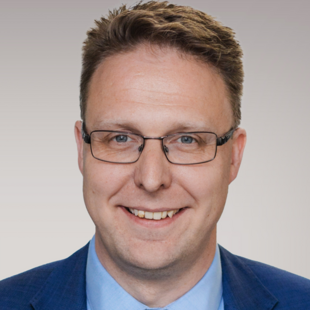 Matthew Purves