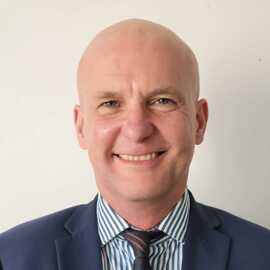 Mike Pettifer