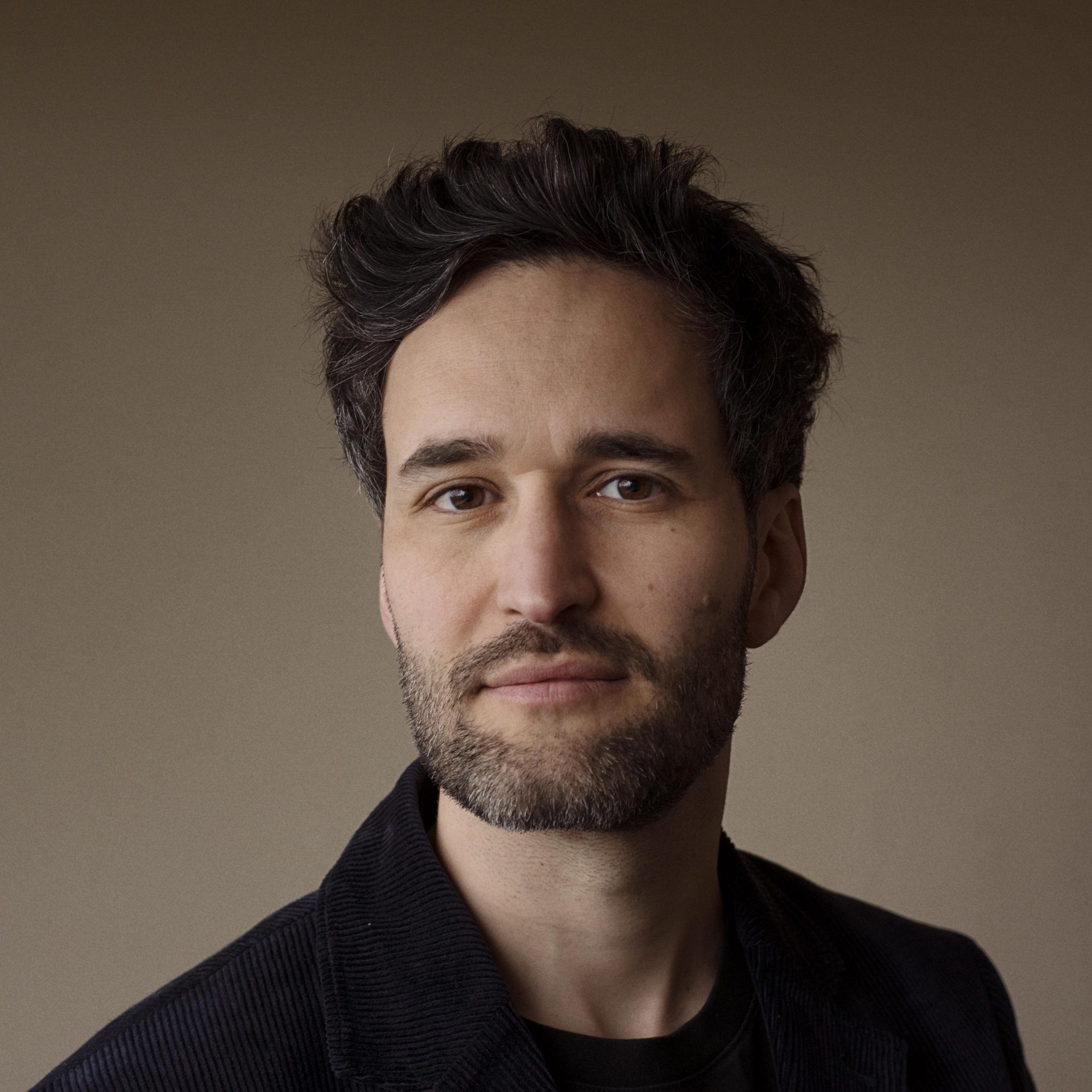 Professor Daniel Susskind