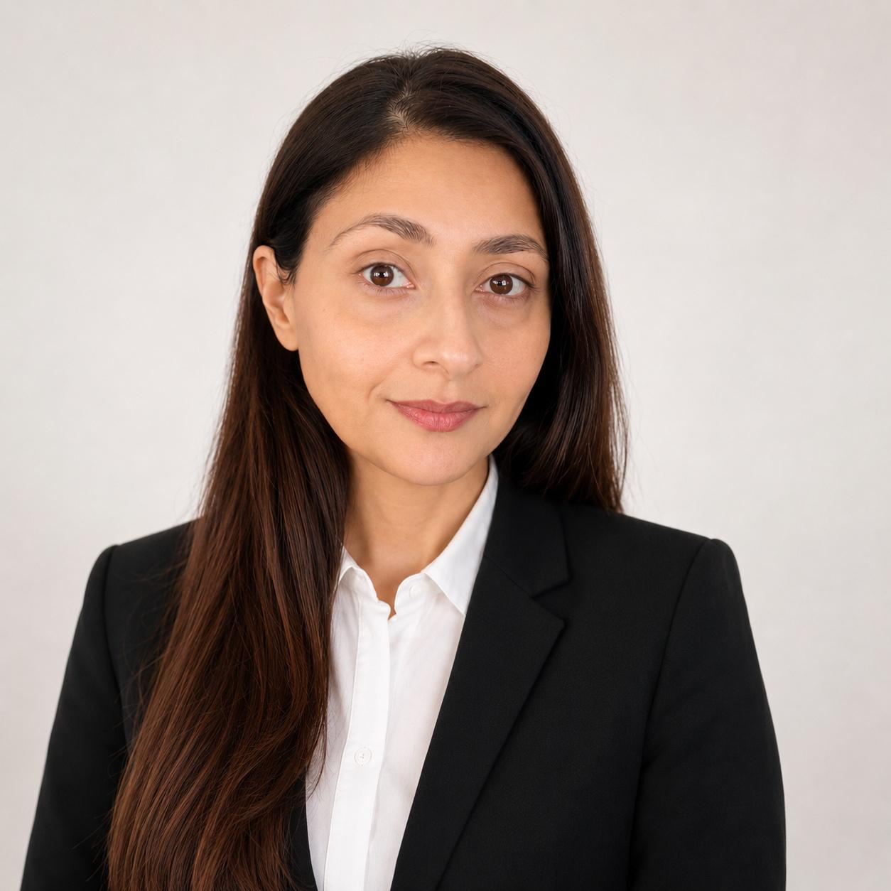 Sana Rafiq