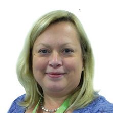 Cathy Brown