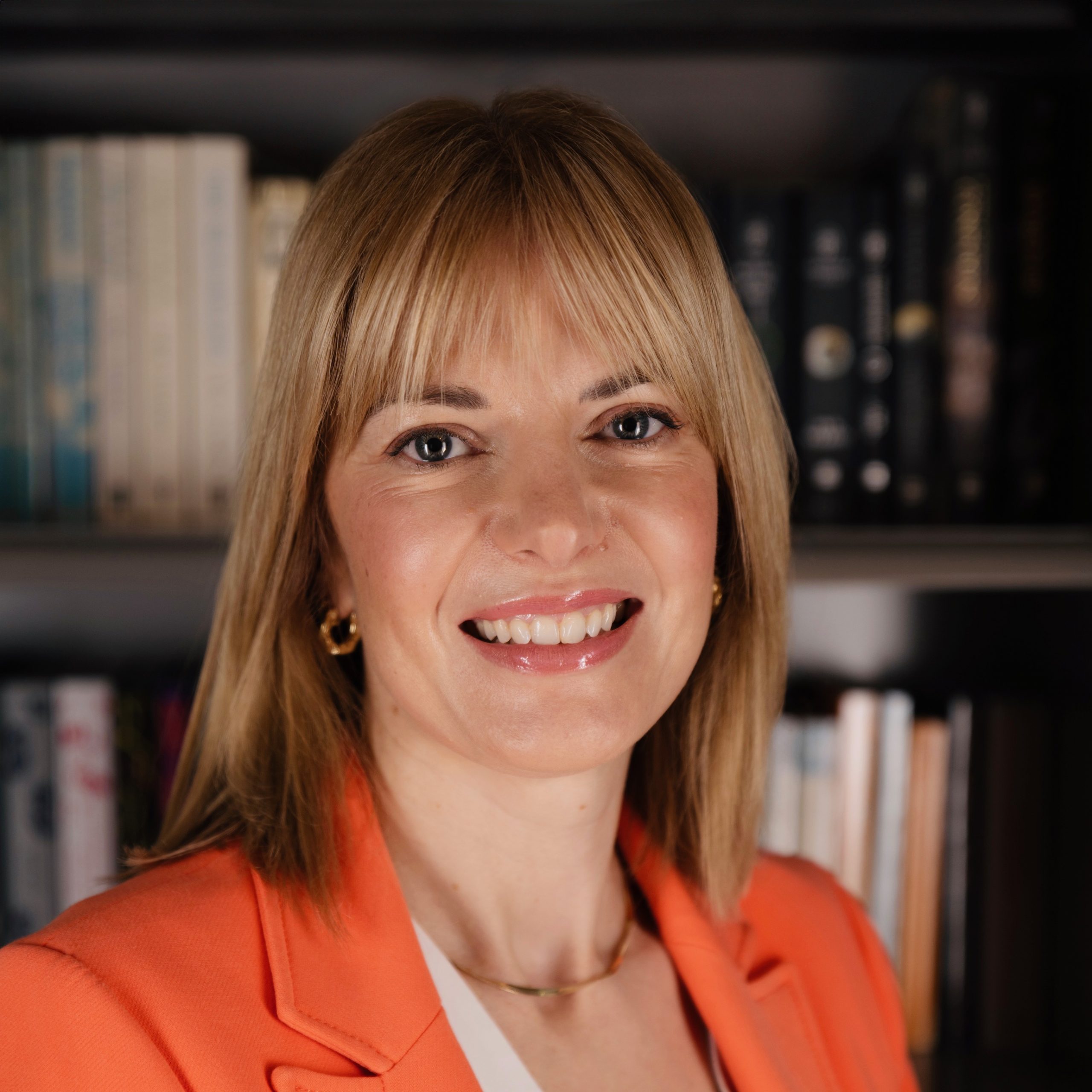 Claire Heald