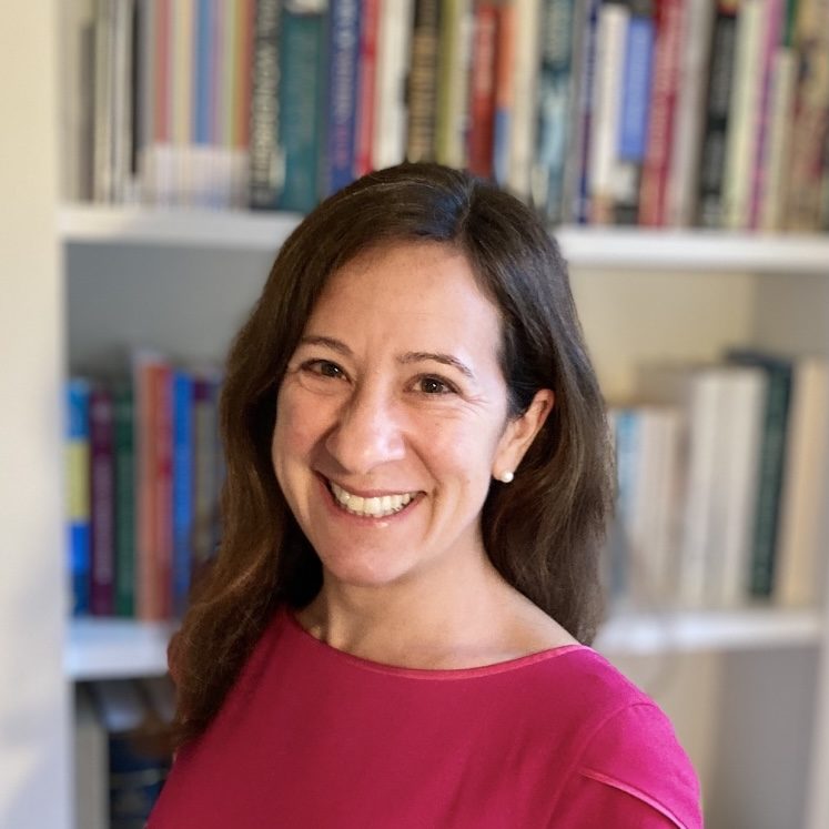 Dr Fiona Aubrey-Smith