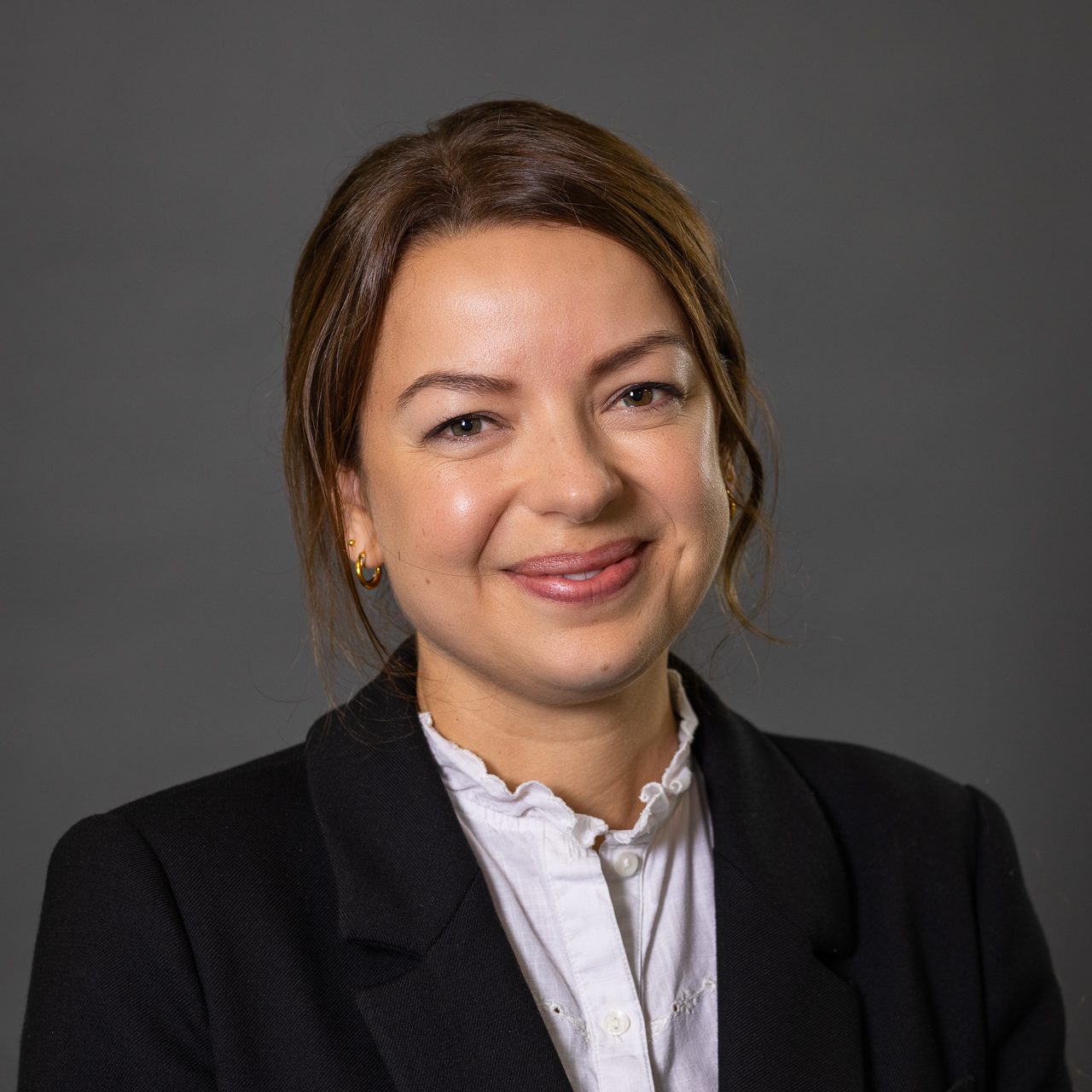 Elin de Zoete