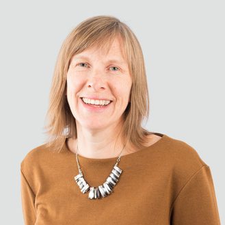 Helen Taylor