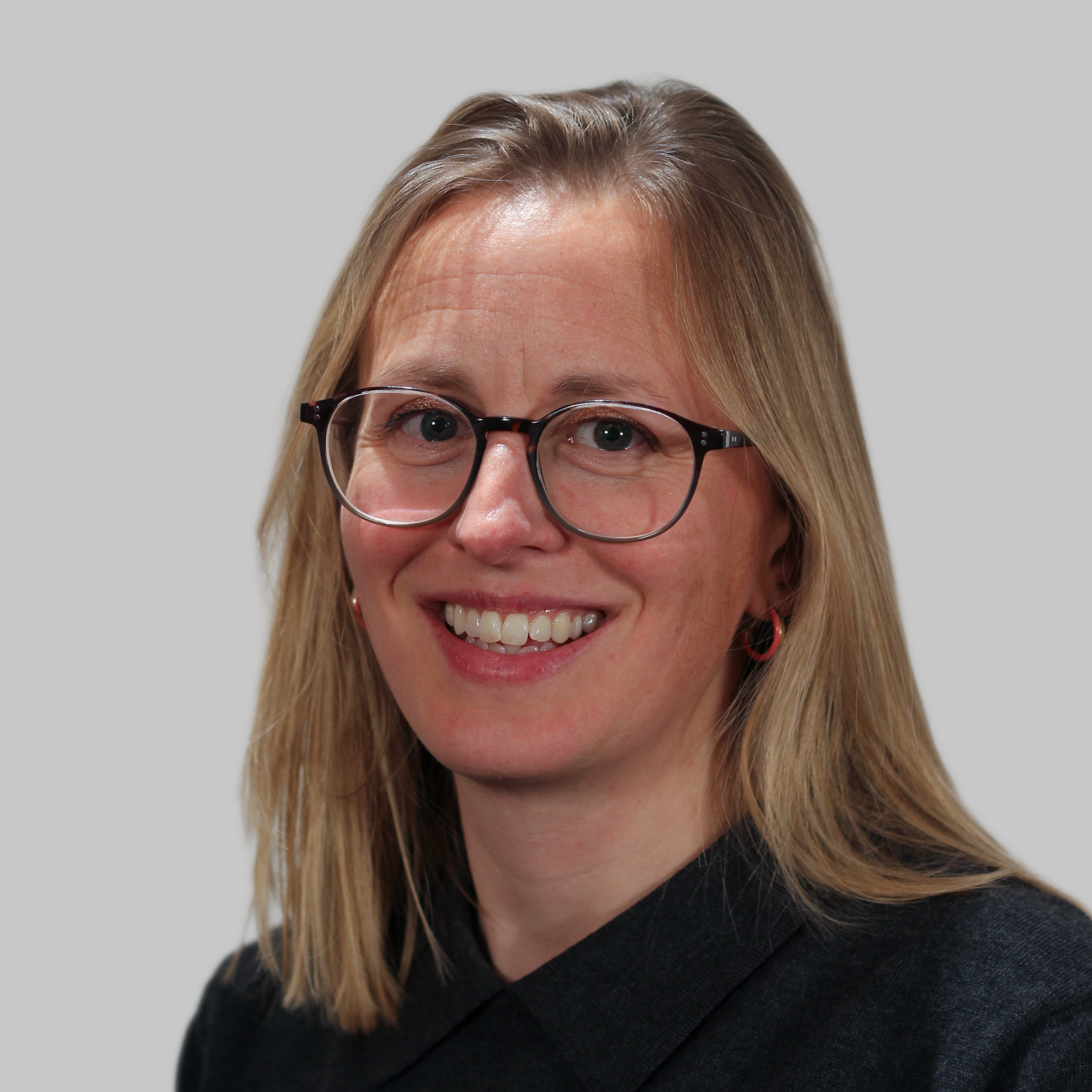 Kate Jarrett-Shorter