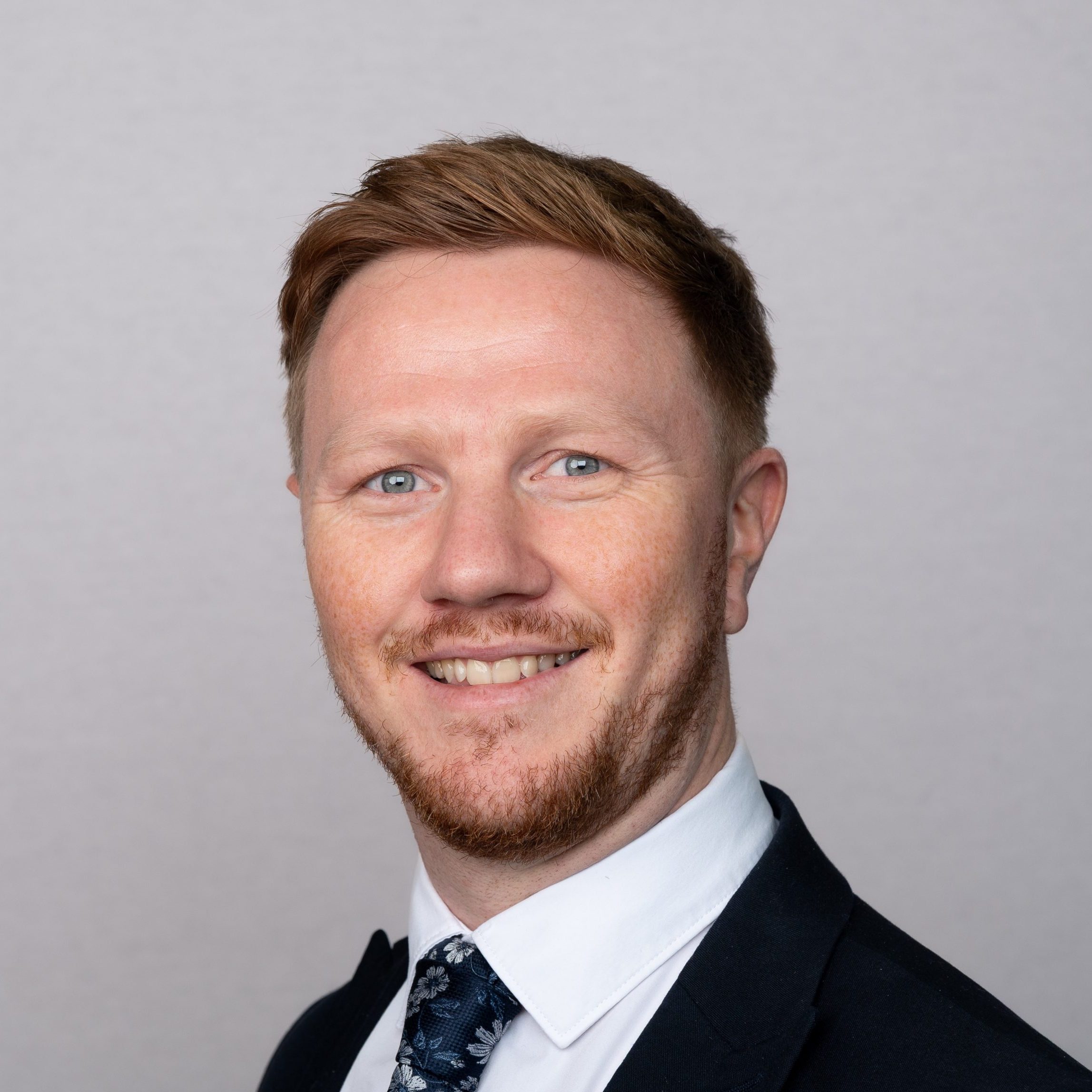 Lewis Newbury