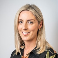 Louise Staunton