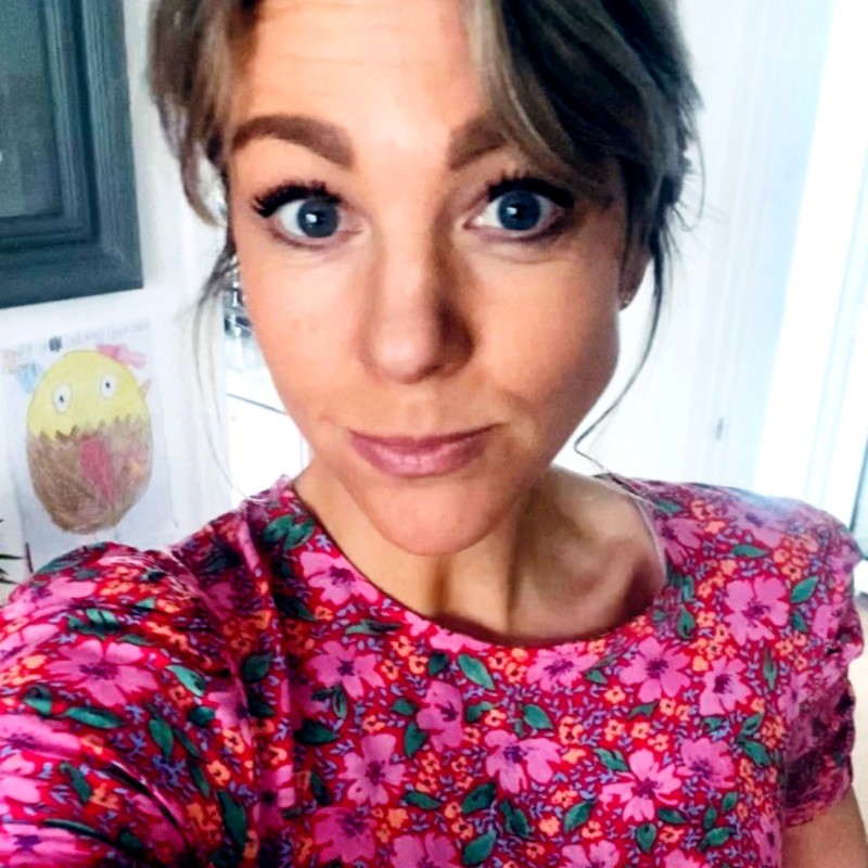 Pip Sanderson