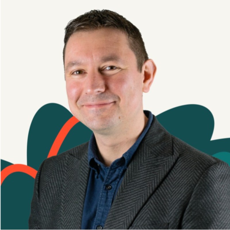 Tom Preston