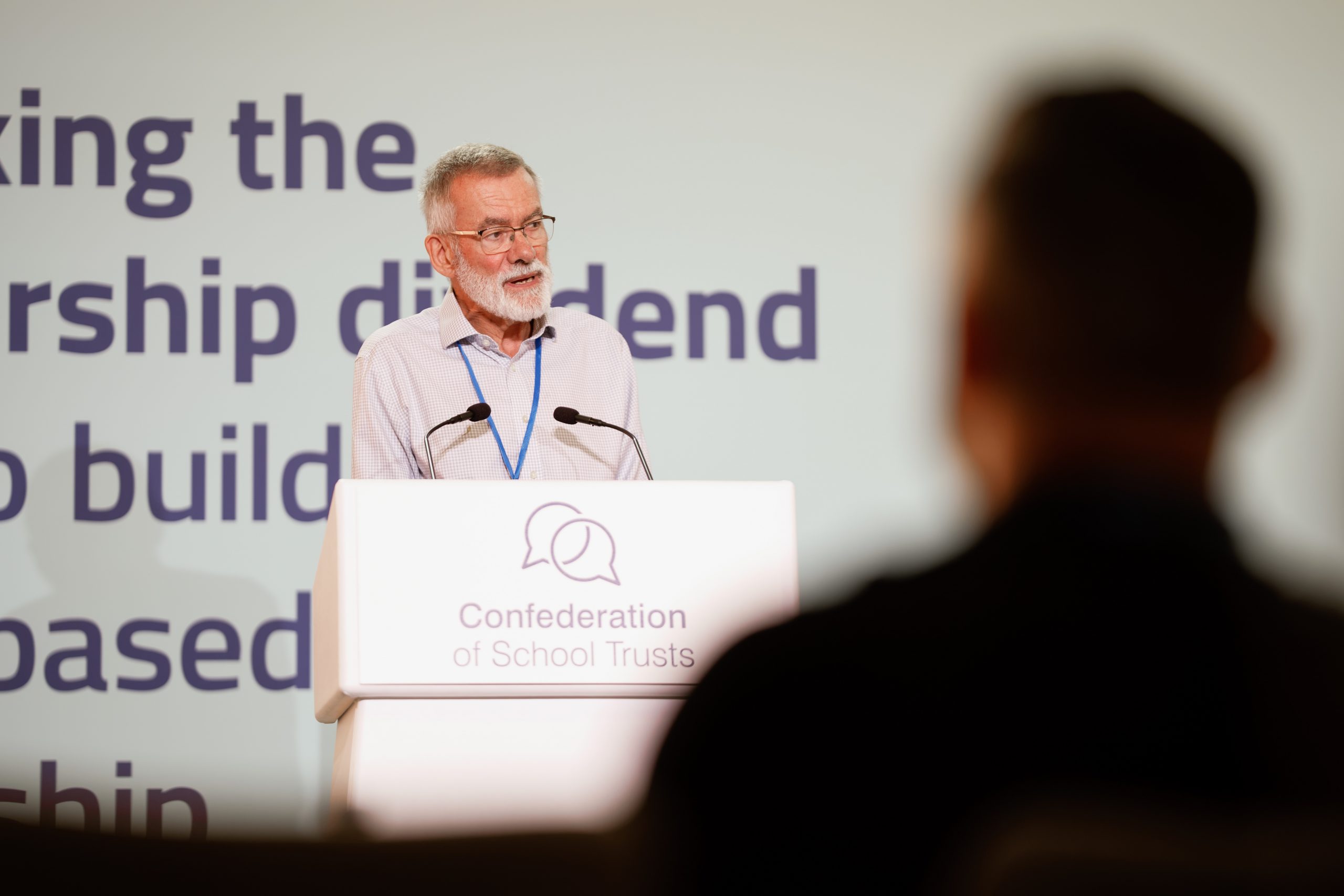 CST CEO Summit