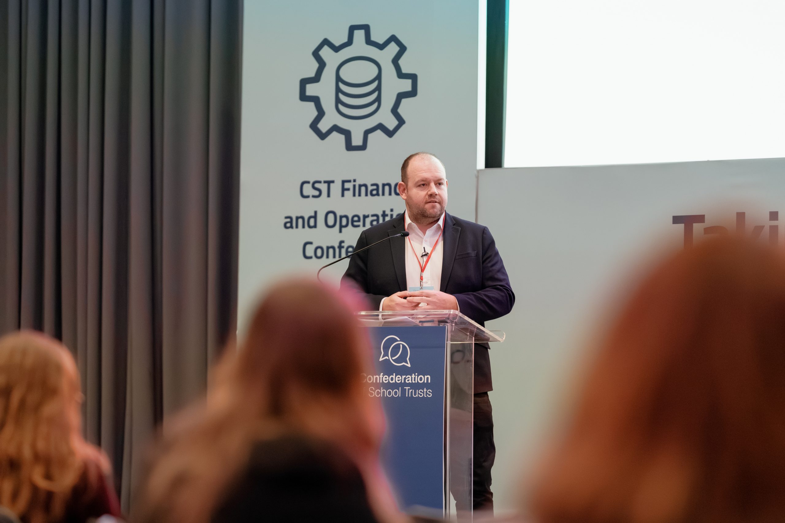 CST Finance